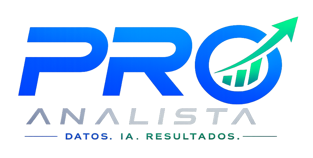 Pro Analista