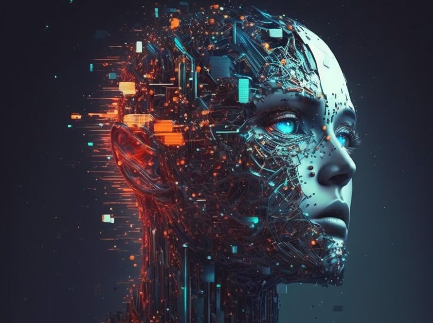 A Robot in Me
