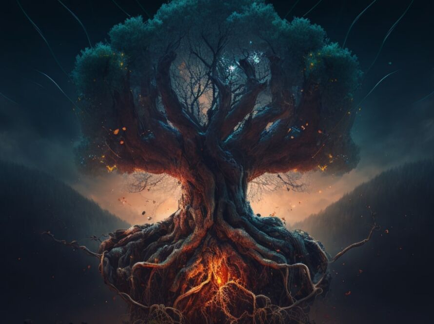 Reincarnation