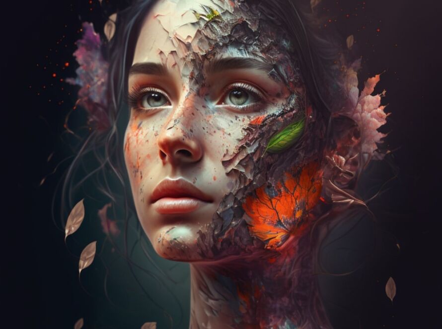 Death After Life