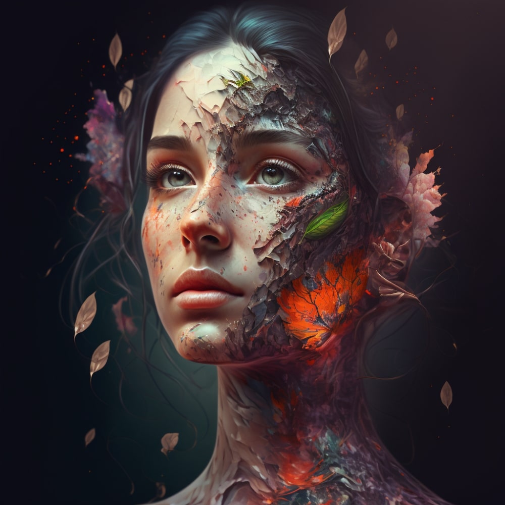 A Robot in Me - Imagen 4