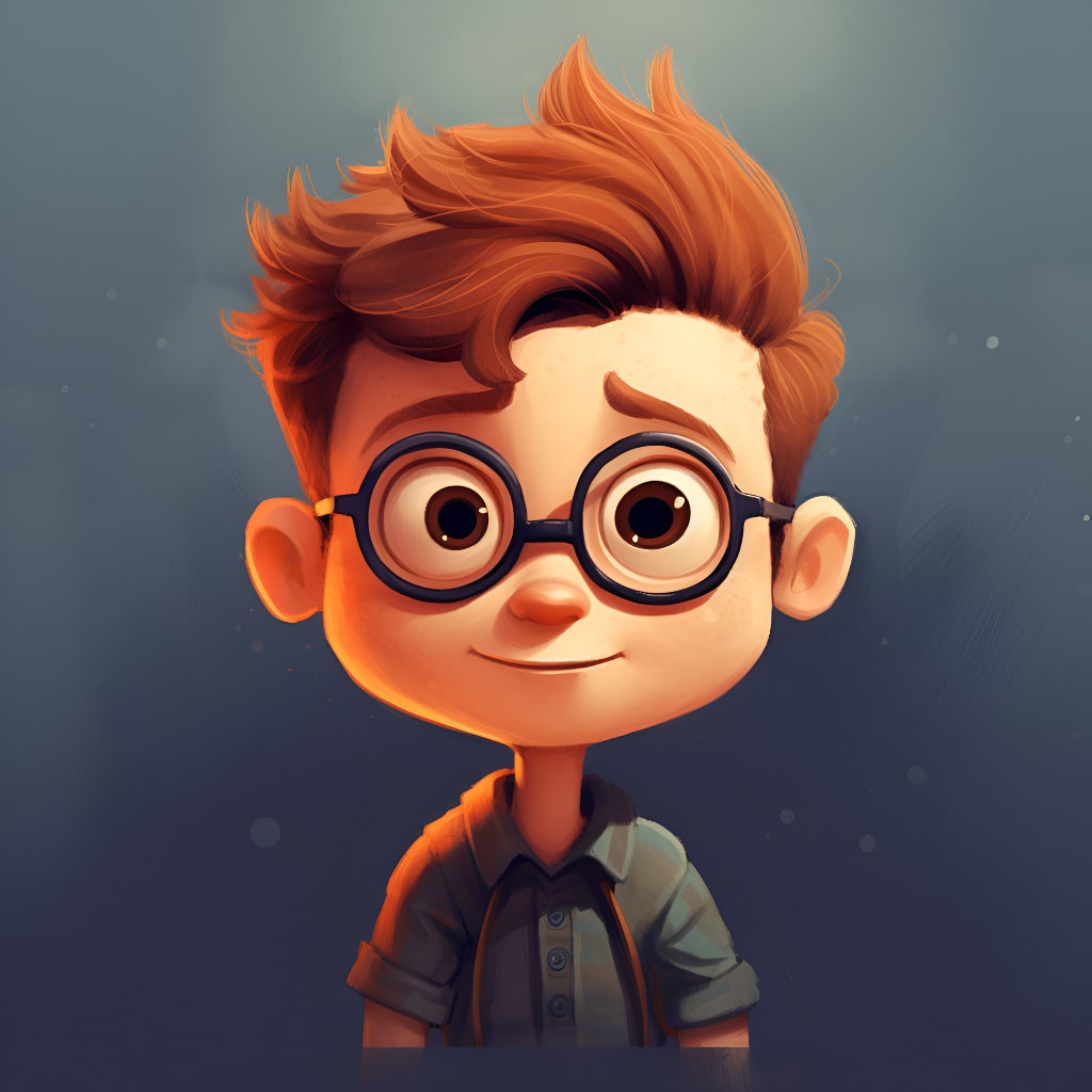Tiny Robot - Imagen 2