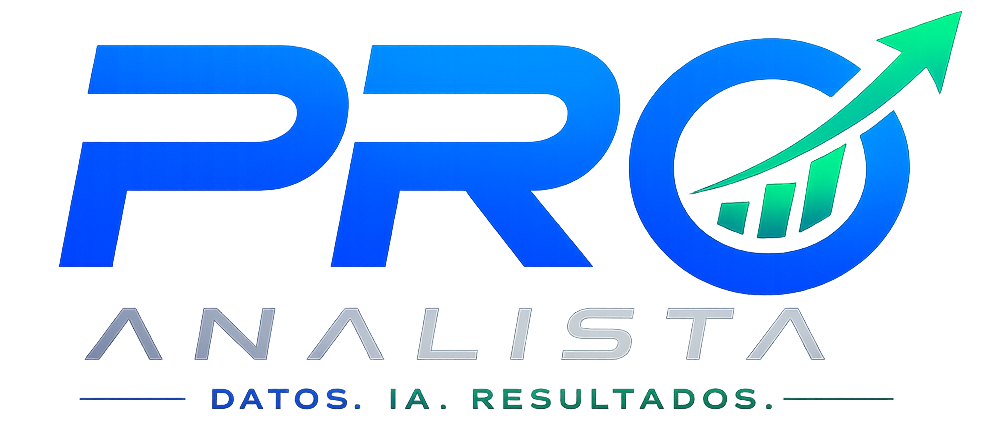 Pro Analista